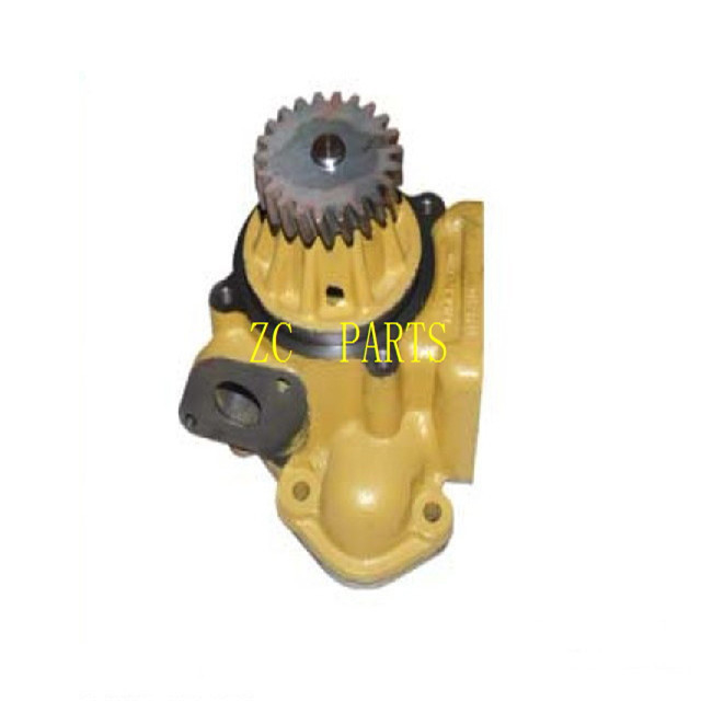 پمپ آب 6151-61-1101 PC300-3 PC400-5 4D94-2 6D125 برای کامینز کوماتسو