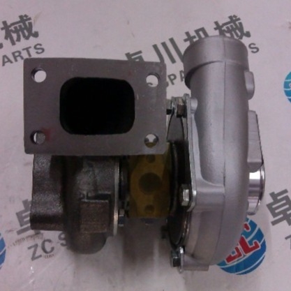 49189-00540 توربوشارژر بیل مکانیکی 4BD1 / 4BG1 متناسب با SH260 ​​ISUZU JCB EX120-2 EX120-3 TD04HL-15G