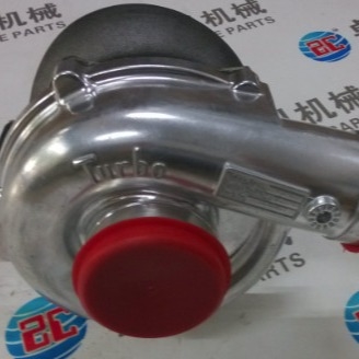 توربوشارژر بیل مکانیکی 114400-2100 eX120 eX200-1 eX200-5 eX300-7 RHC7 6BD1